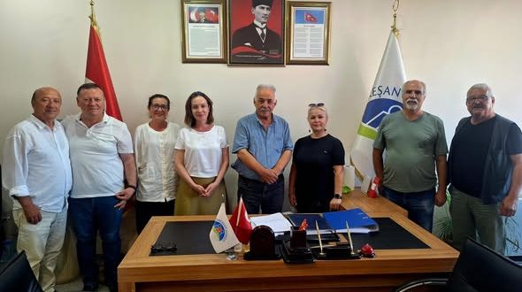 KEŞAN’A FAKÜLTE AÇILMASINDA SON DÖNEMEÇ…