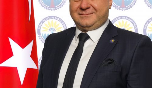 Keşan TSO’dan Çağrı: