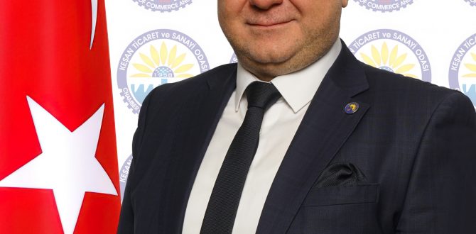 Keşan TSO’dan Çağrı:
